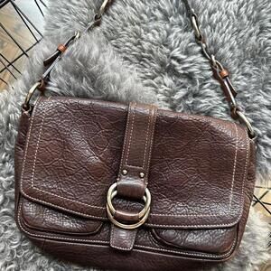 Coach Bag In Amazing Gently (price firm)